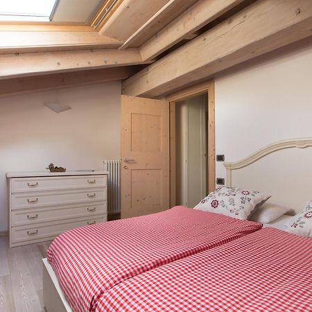 Alpine Dream Apartments Bormio Exterior foto