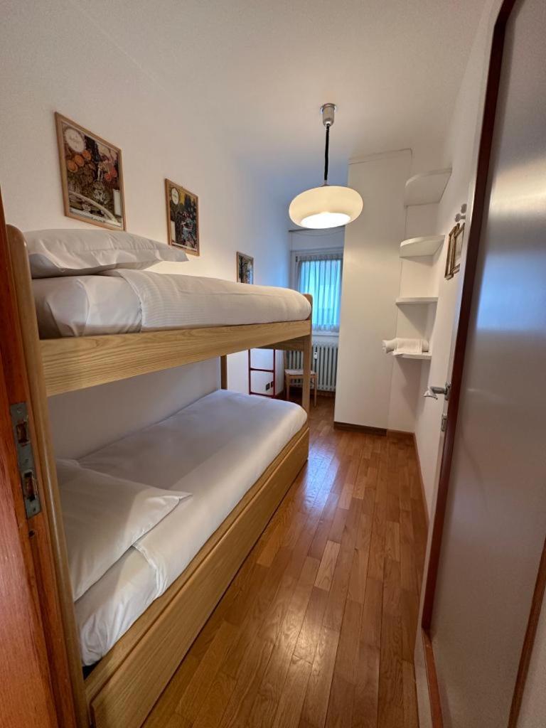 Alpine Dream Apartments Bormio Exterior foto