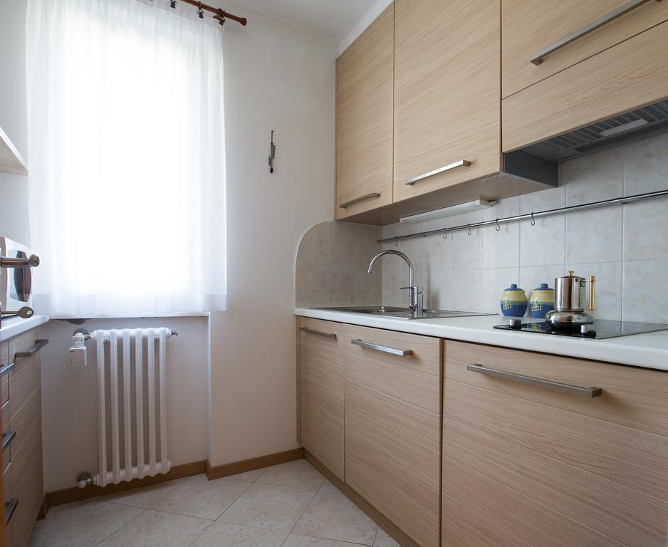 Alpine Dream Apartments Bormio Exterior foto