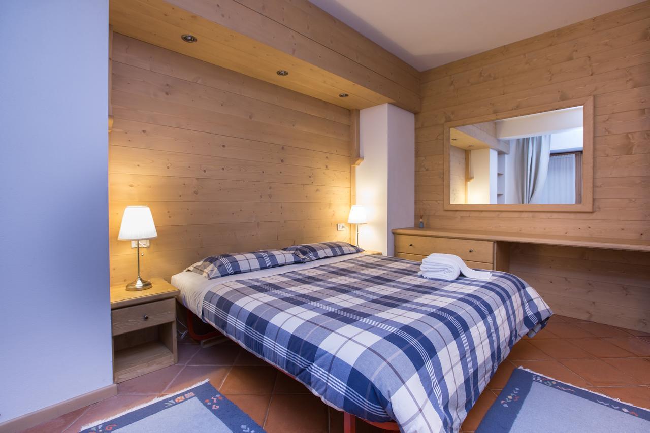 Alpine Dream Apartments Bormio Exterior foto